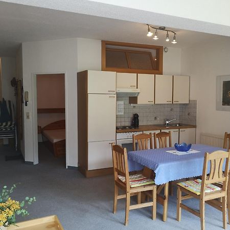 Appartements Central Бад Клайнкирххайм Екстериор снимка