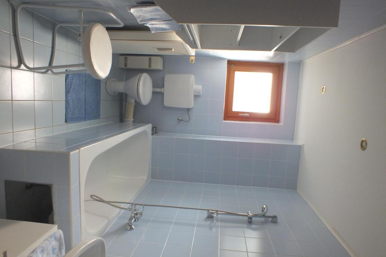 Appartements Central Бад Клайнкирххайм Екстериор снимка