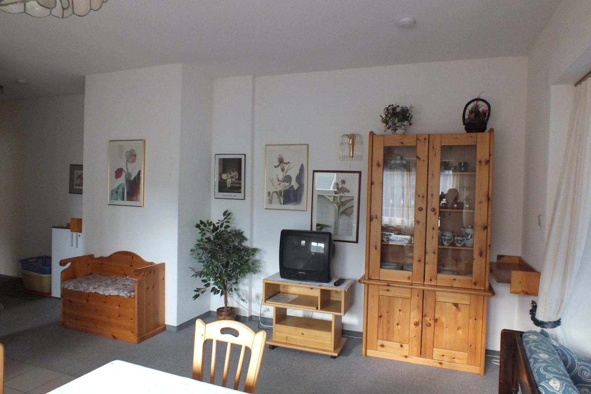 Appartements Central Бад Клайнкирххайм Екстериор снимка