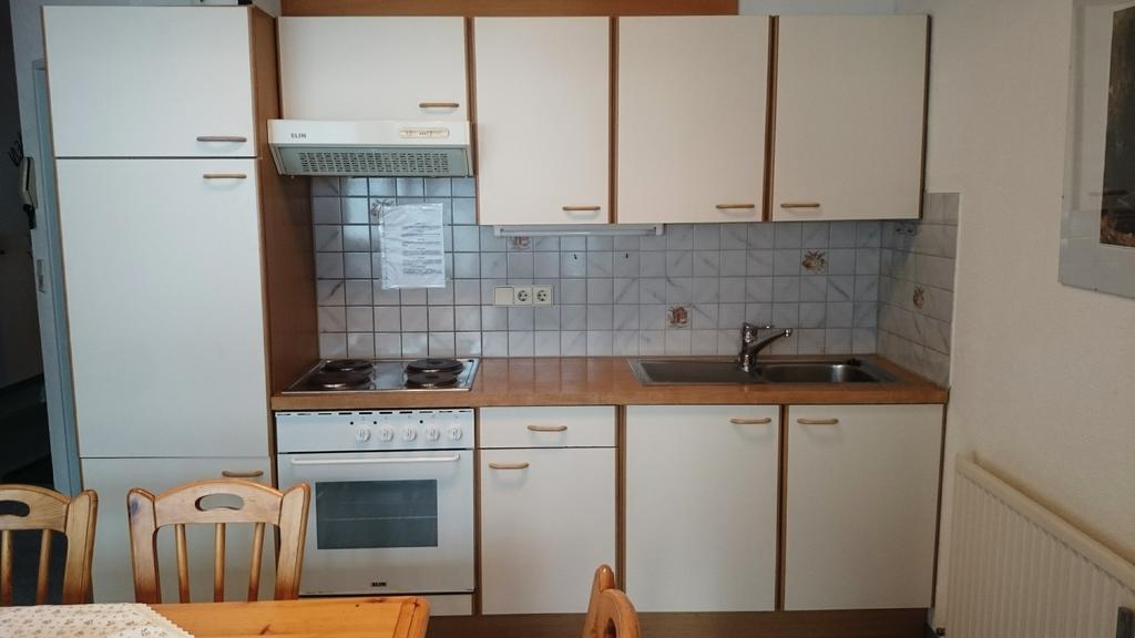 Appartements Central Бад Клайнкирххайм Стая снимка