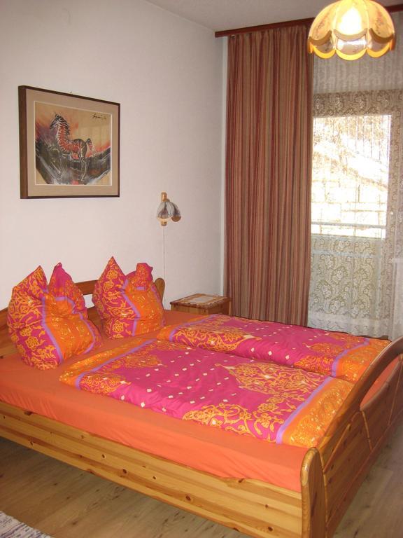 Appartements Central Бад Клайнкирххайм Стая снимка